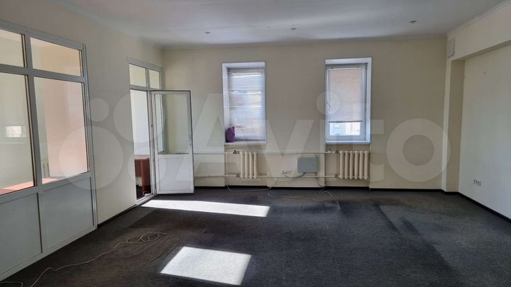 Офис, 204 м²
