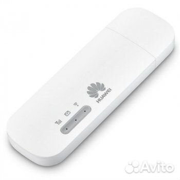 Модем Huawei E8372h-320 + Wi-Fi роутер