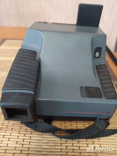 Polaroid Impulse AF