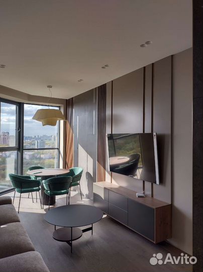 Руководитель строительного проекта