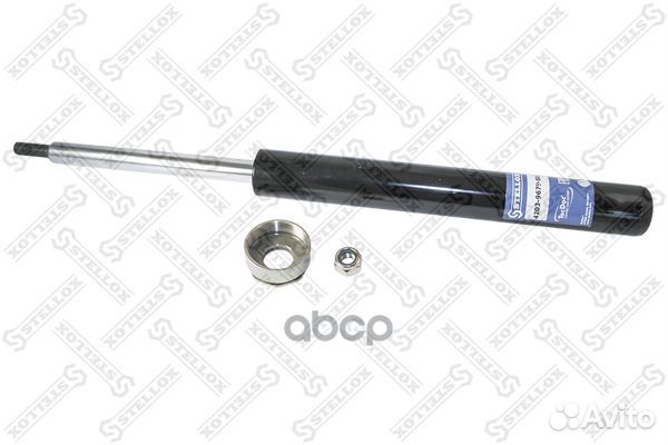 4203-9679-SX амортизатор передний газовый VW P