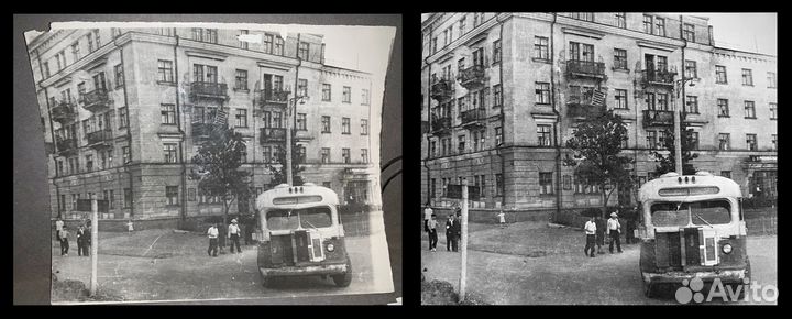 Видеомонтаж, слайдшоу, ретушь, фотошоп