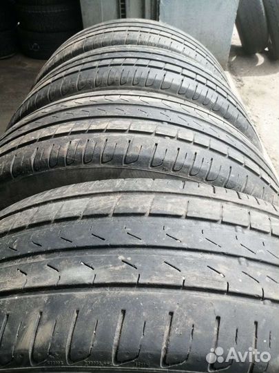 Pirelli Scorpion Verde 215/60 R17 96H