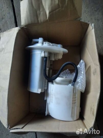 Бензонасос для Тойота Королла 2011