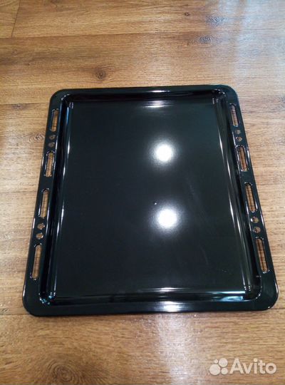 Новый противень