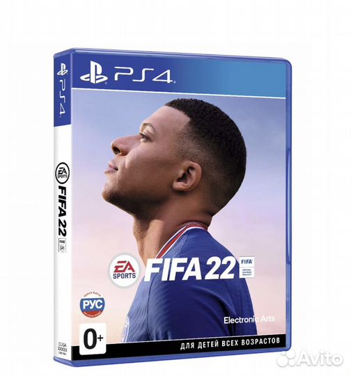 Игры для приставок ps4