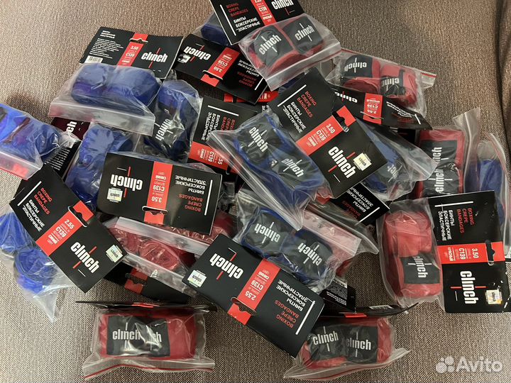 Боксерский шлем