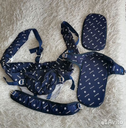 Рюкзак переноска кенгуру