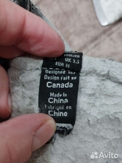 Хоккейные коньки bauer