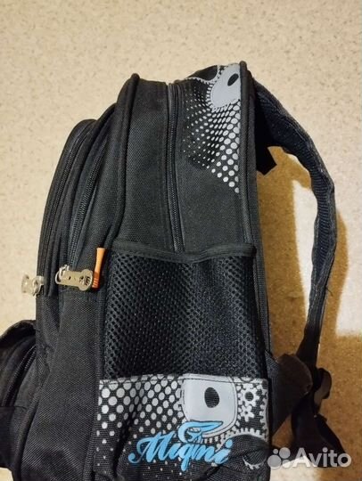 Рюкзак для мальчика