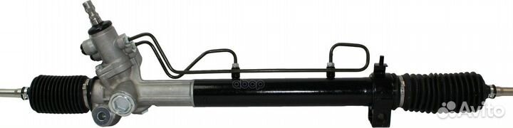 Рулевая рейка с тягами гидравлическая R24541NW