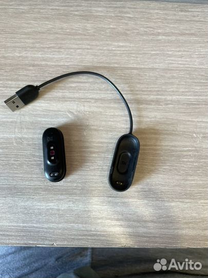 Xiaomi mi band 4