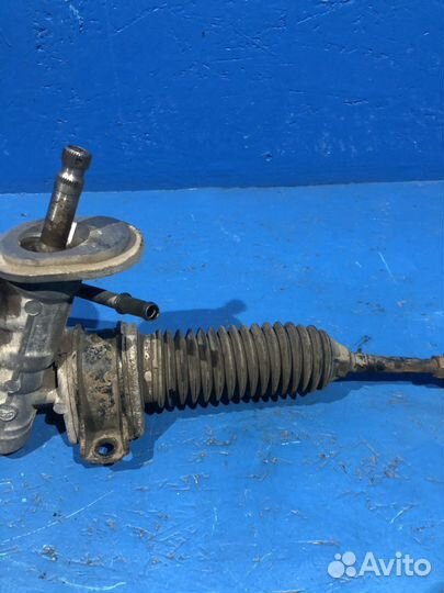 Рейка рулевая с гу для Aveo T200