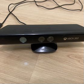 Xbox 360 кинект продам