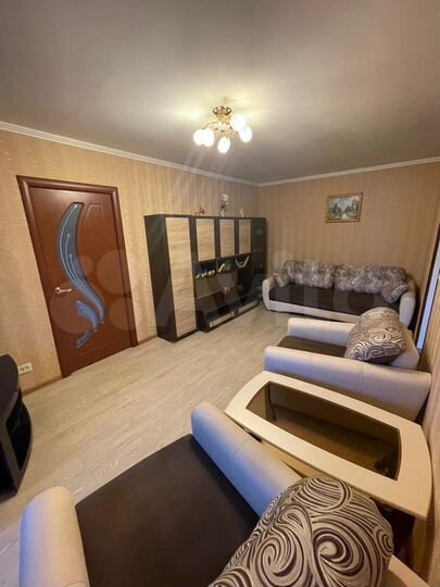 2-к. квартира, 45 м², 4/5 эт.