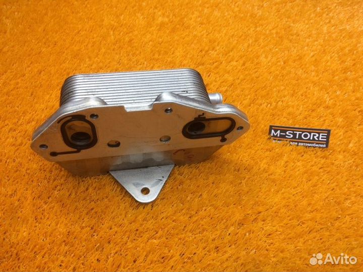 Теплообменник Audi A8 4E/D3 BPK 2005