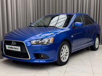 Mitsubishi Lancer 1.6 MT, 2012, 145 311 км, с пробегом, цена 989 000 руб.