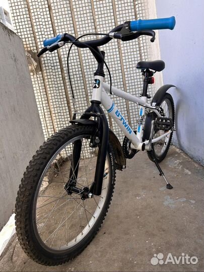 Детский велосипед втwin 20’’