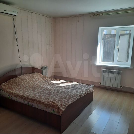 2-к. квартира, 45 м², 1/1 эт.