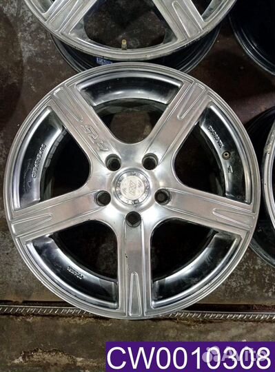 Диски R16 Kia, Toyota, Mazda Б/у Литые