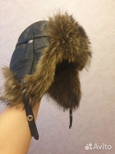 Шапка для мальчика