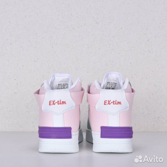 Кроссовки Ex-Time арт 4035 36