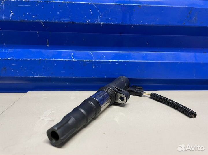 Катушка зажигания Renault Fluence 1 1.6 K4MV838