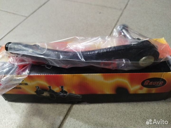 Наконечник рулевой тяги,лев/прав BMW 5-series E39