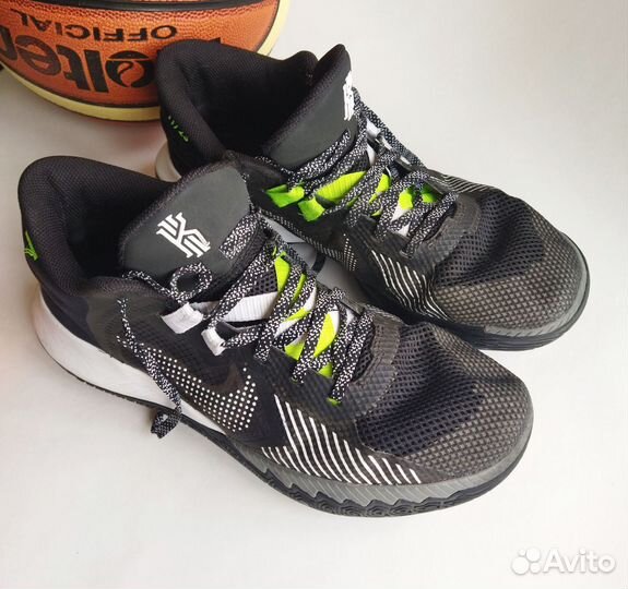 Баскетбольные кроссовки nike kyrie flytrap 5