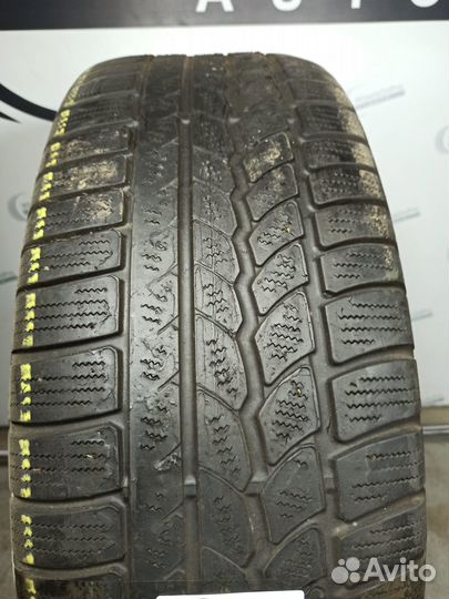 Continental Conti4x4WinterContact 265/60 R18 110H