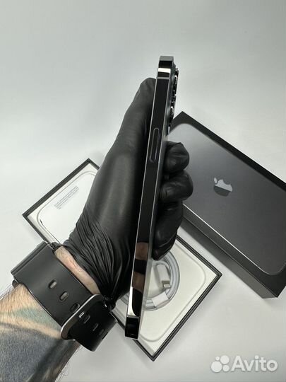 iPhone 13 Pro Max 128gb акб 99