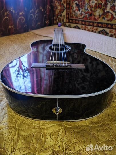 Электроакустика takamine - GC2CE