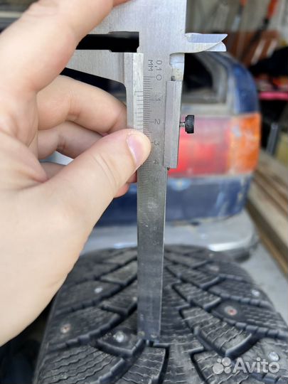 Nordman Nordman 4 215/65 R16 102T