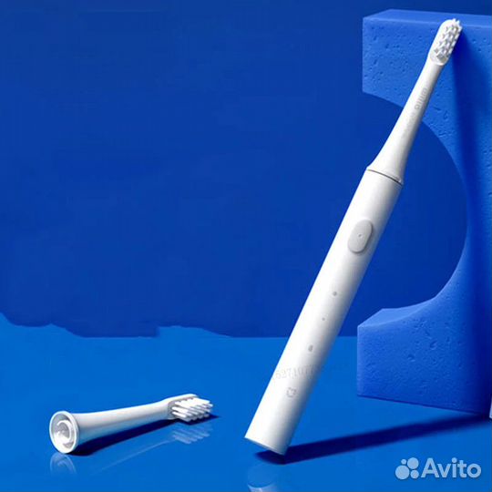 Электрическая зубная щетка Xiaomi MiJia T100