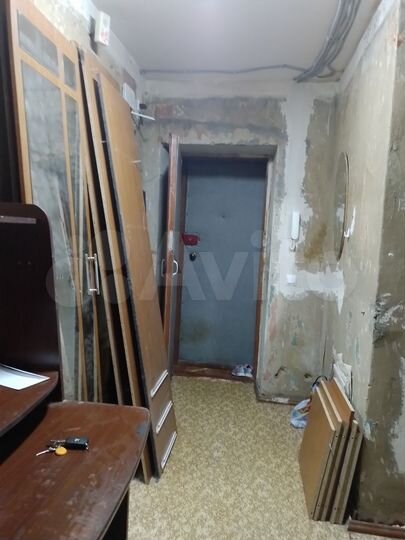 1-к. квартира, 32,4 м², 4/5 эт.