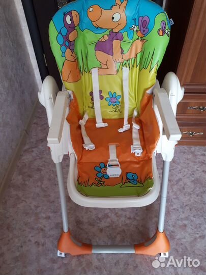 Стульчик для кормления