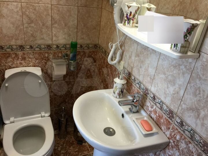 Квартира-студия, 15 м², 7/7 эт.