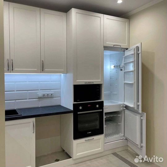 Кухня на заказ