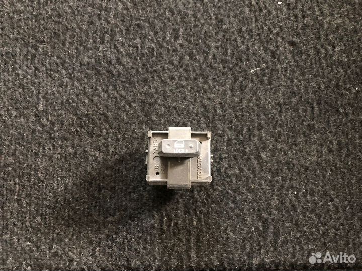 Lexus GS лексус Кнопка Блокировки Стекол