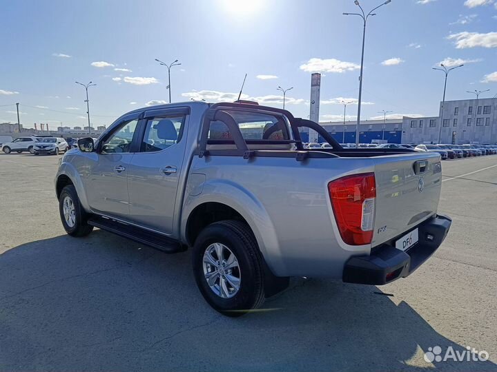 Dongfeng DF6 2.5 МТ, 2023, 31 км