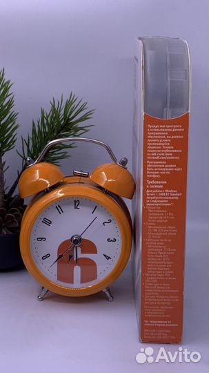 Windows server 2008 standart R2 BOX