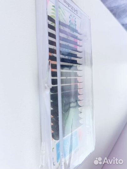 Ресницы для наращивания lash&go