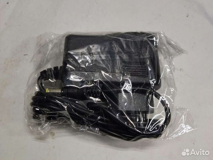 Блок питания 12В 1А