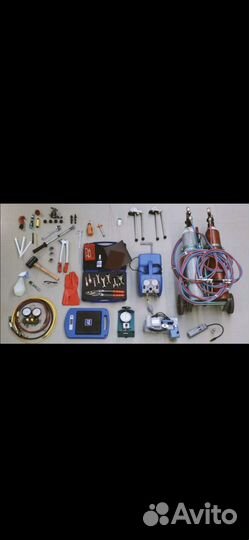 Ремонт холодильников