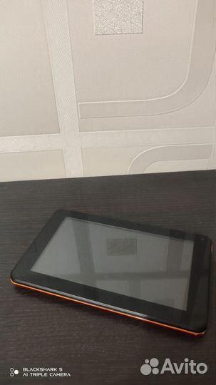 Планшет для чтения