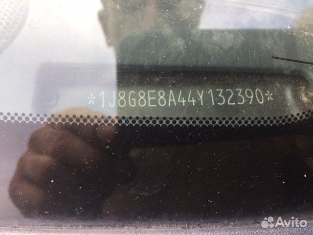 Разбор на запчасти Jeep Grand Cherokee 1999-2003