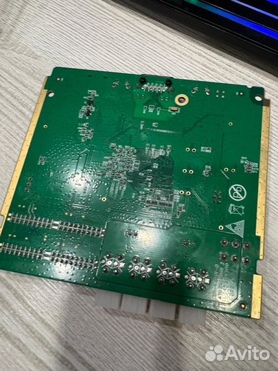 Контрольная плата T21 S21 L9 Amlogic новая