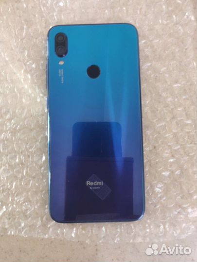 Xiaomi redmi note 7 pro 6 128