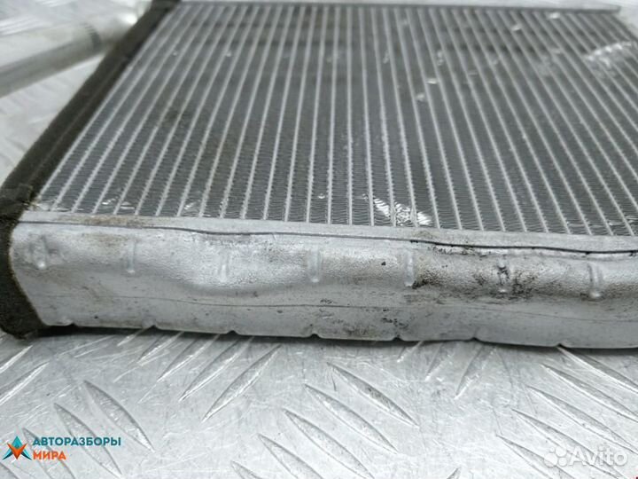 Радиатор отопителя (печки) Toyota RAV4 3 (XA30)