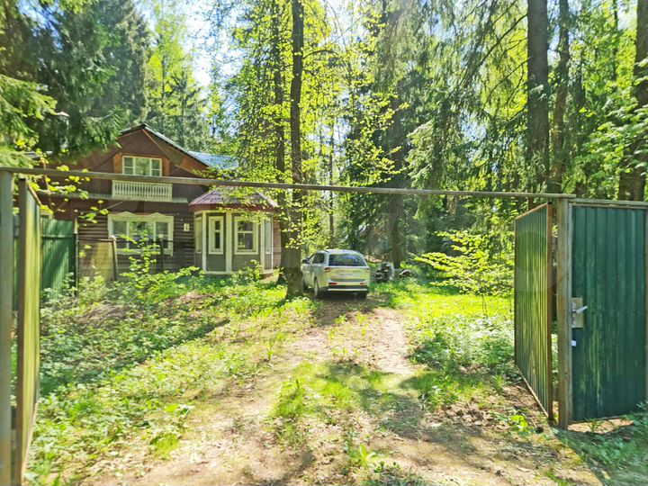 Участок 31,1 сот. (ИЖС)